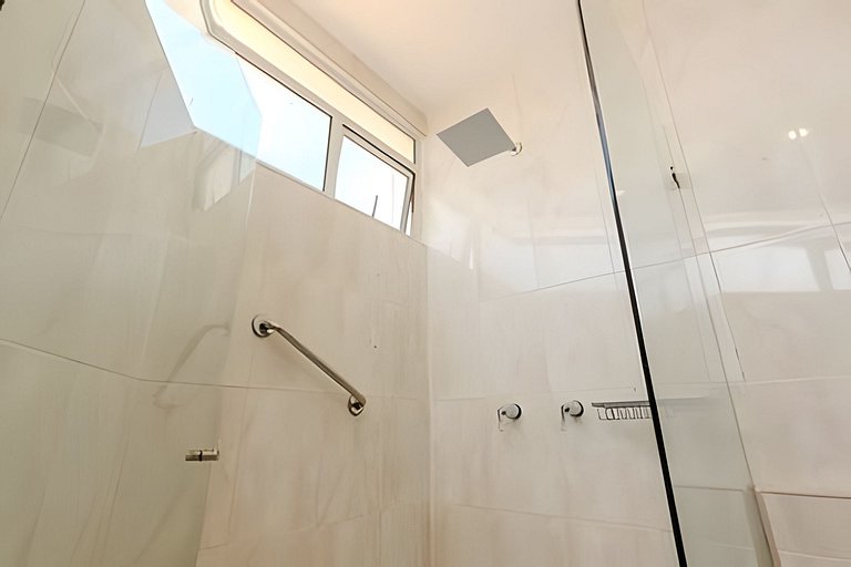 Espectacular Vista Al Mar - Ed. Infinito 2302