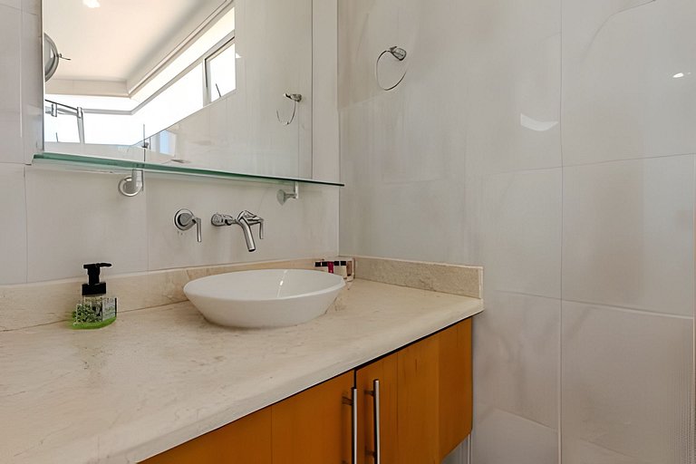 Espectacular Vista Al Mar - Ed. Infinito 2302