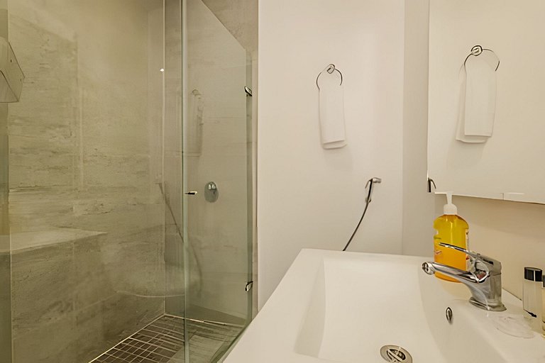 Espectacular vista al mar - Edificio Infinito 1002