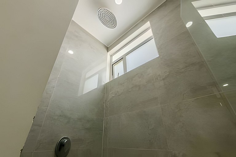 Espectacular vista al mar - Edificio Infinito 1002