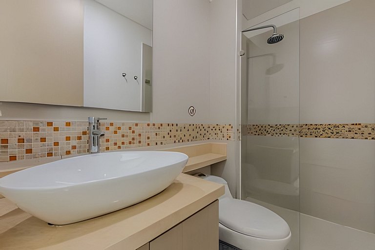 Espectacular Apto 3 Hab Palmetto Beach 1201