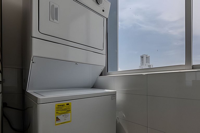 Espectacular Apto 3 Hab Palmetto Beach 1201