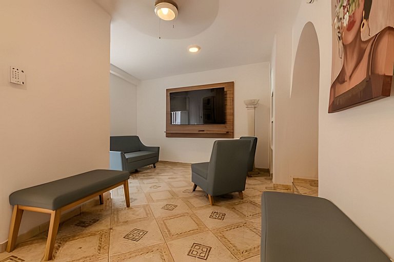 Casa Hibiscus - Joya en Getsemani