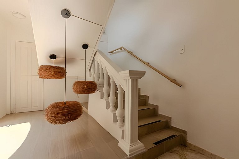 Casa Hibiscus - Joya en Getsemani