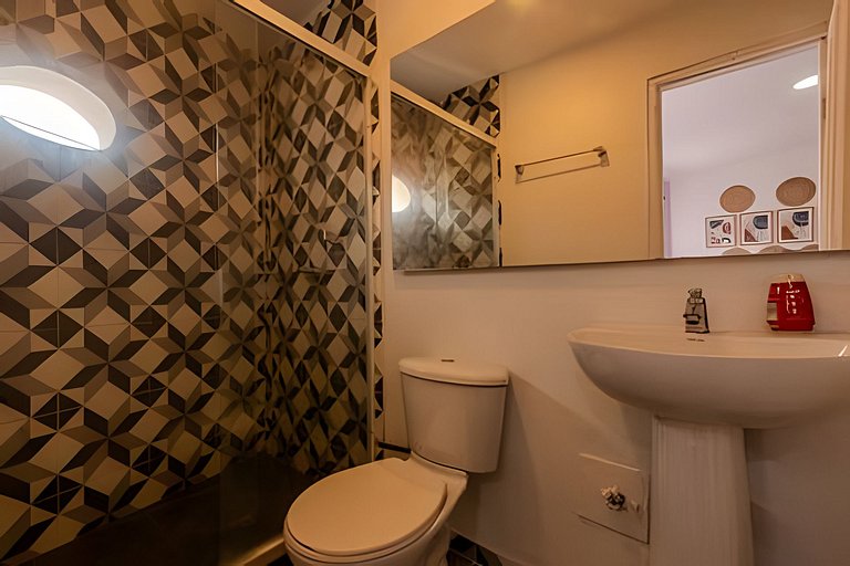 Casa Hibiscus - Joya en Getsemani