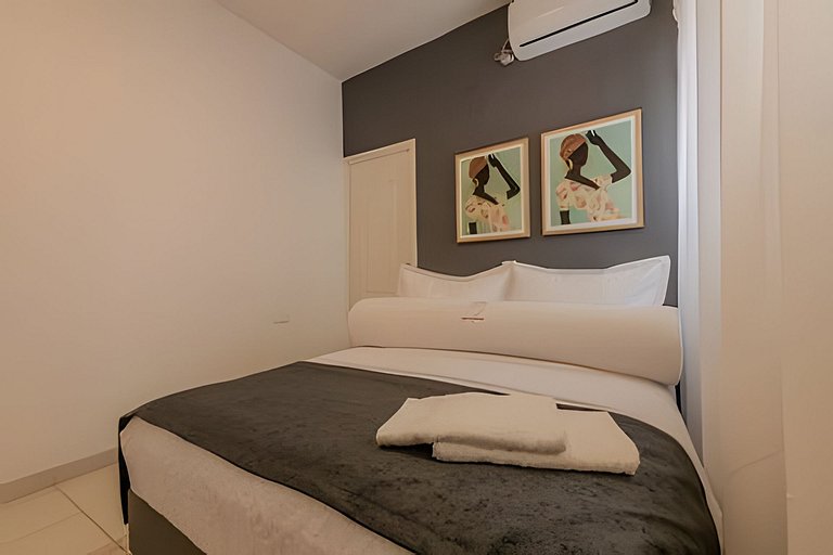 Casa Hibiscus - Joya en Getsemani