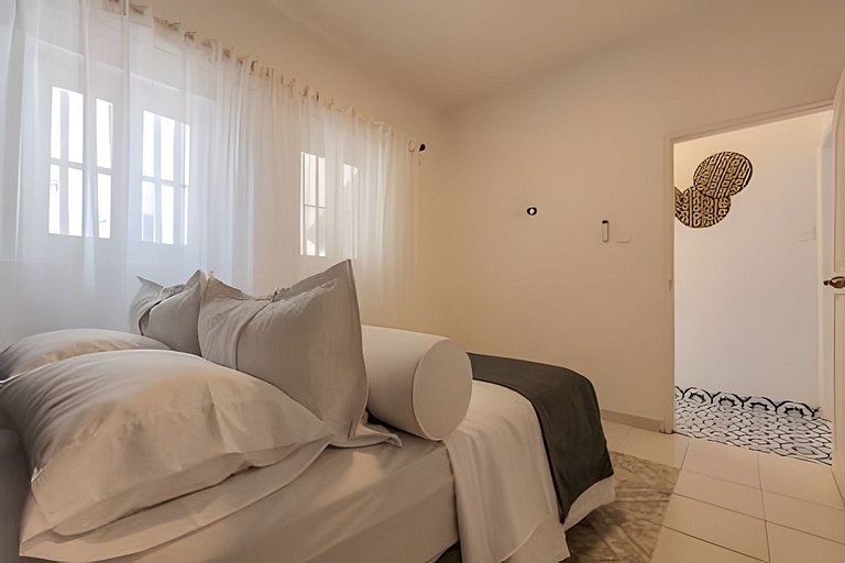 Casa Hibiscus - Joya en Getsemani