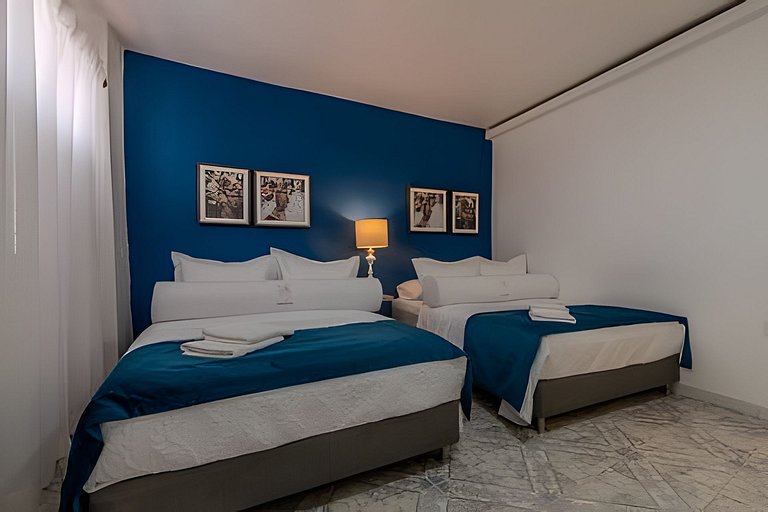 Casa Hibiscus - Joya en Getsemani