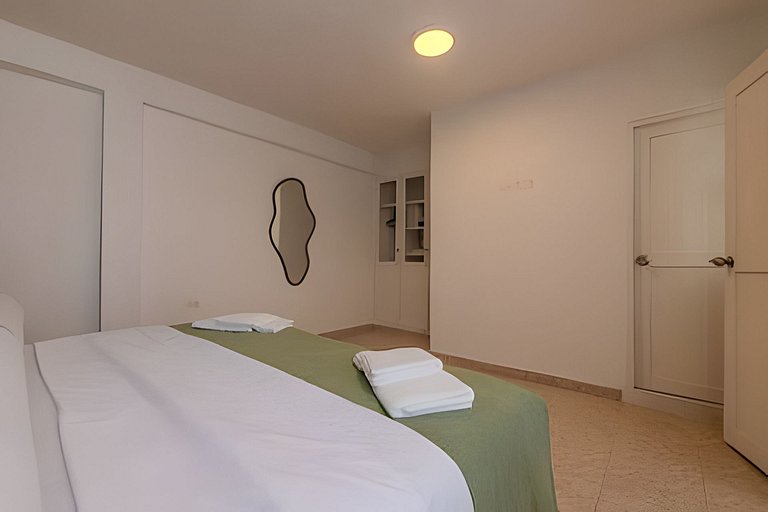 Casa Hibiscus - Joya en Getsemani