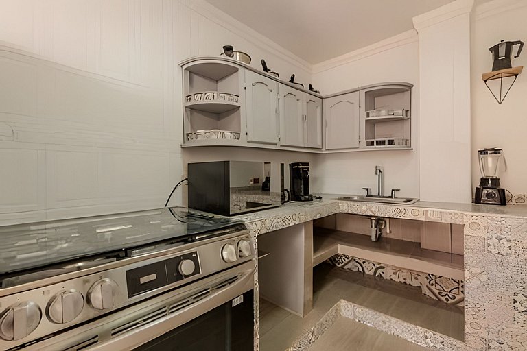 Casa Hibiscus - Joya en Getsemani