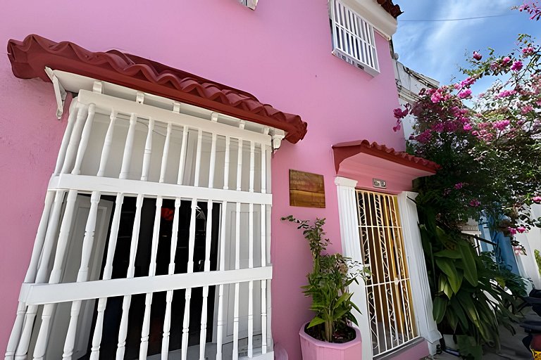 Casa Hibiscus