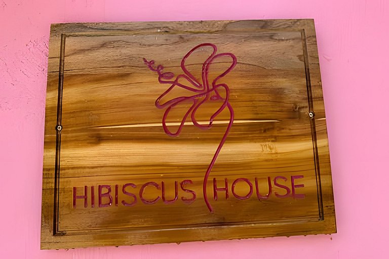 Casa Hibiscus - Joya en Getsemani