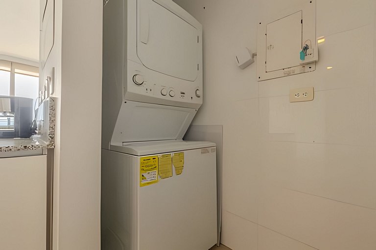 Espectacular Vista al Mar en Morros City piso 19