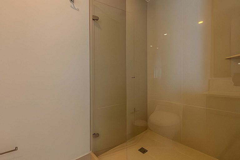 Espectacular Vista al Mar en Morros City piso 19