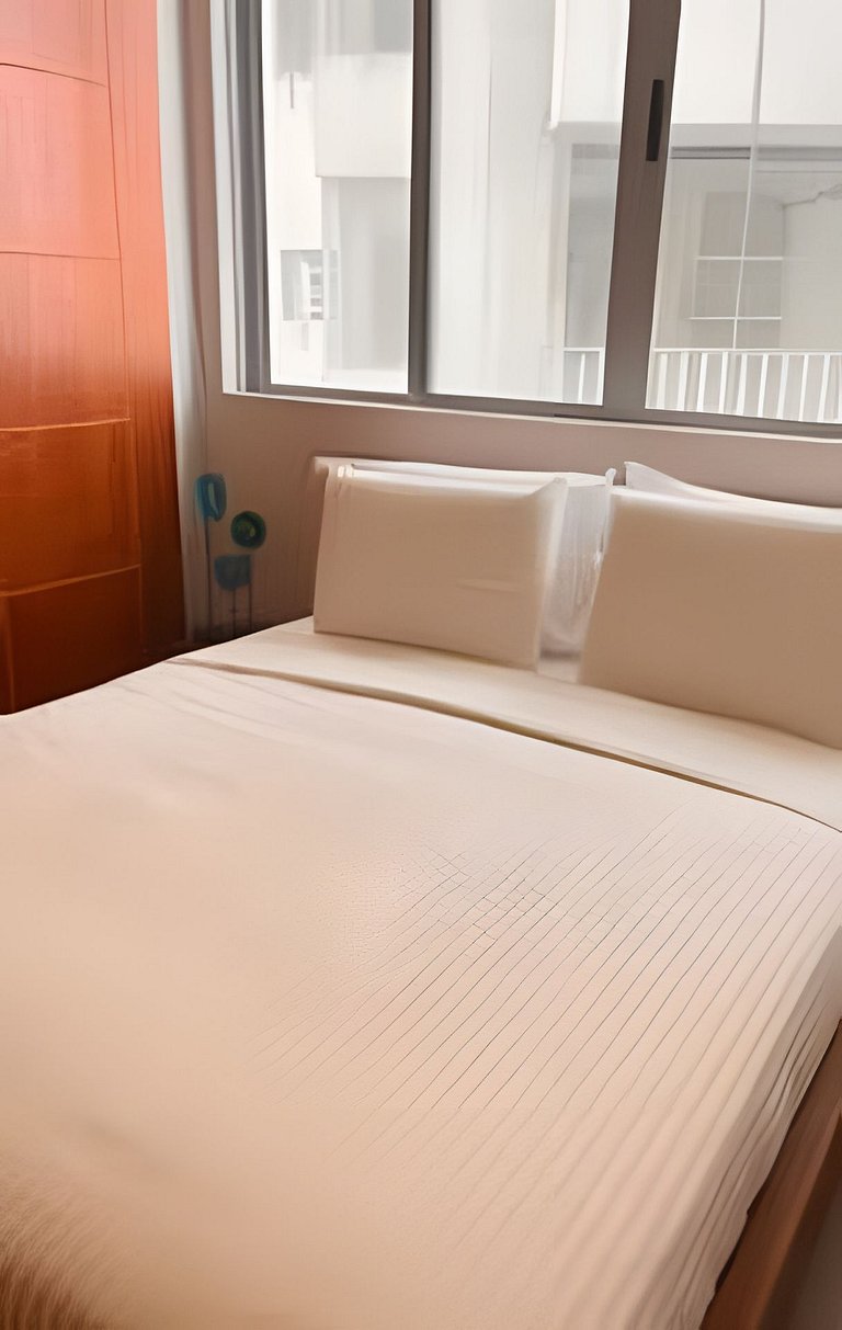 Espectacular Vista Al Mar - Edificio Infinito 702