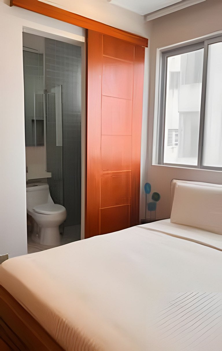 Espectacular Vista Al Mar - Edificio Infinito 702