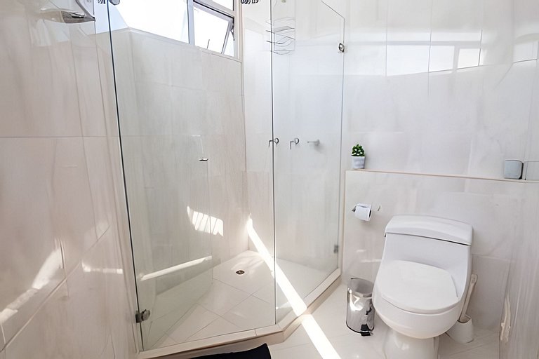 Espectacular Vista Al Mar - Edificio Infinito 1802