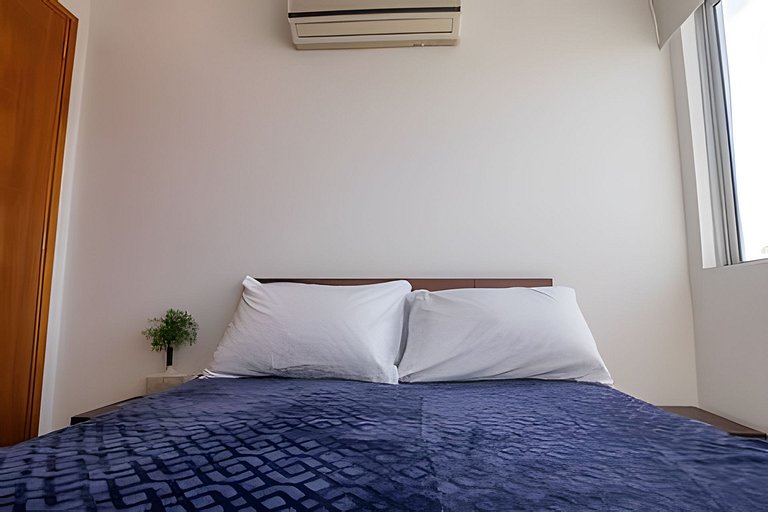 Espectacular Vista Al Mar - Edificio Infinito 1802