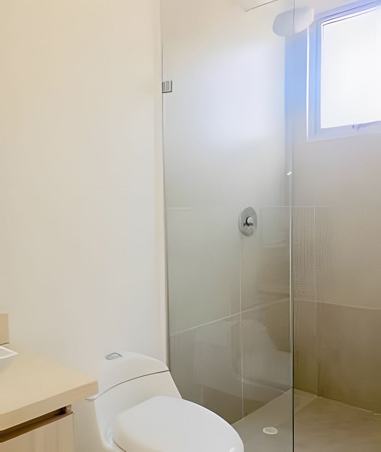 Hermoso Apto - 2 Hab Piso- 17 Murano Elite