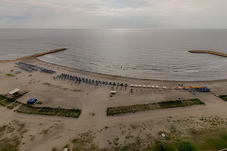 Hermoso Apto - 2 Hab Piso- 17 Murano Elite