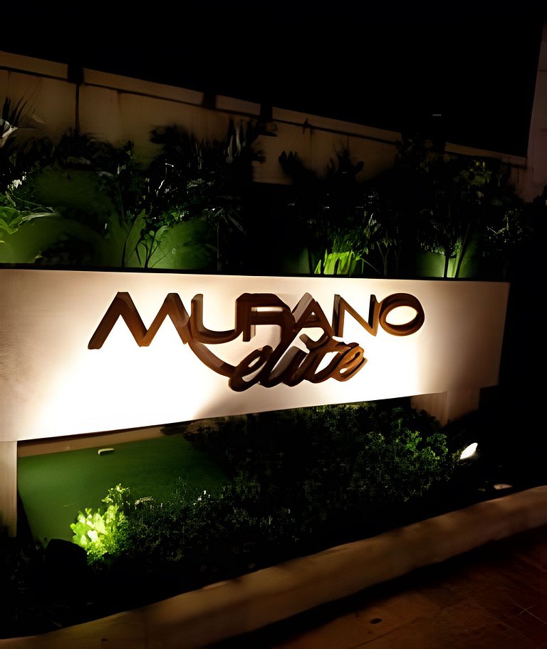 Hermoso Apto - 2 Hab Piso- 17 Murano Elite