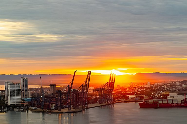 16th Floor Infinitum 1 Bedroom Apt