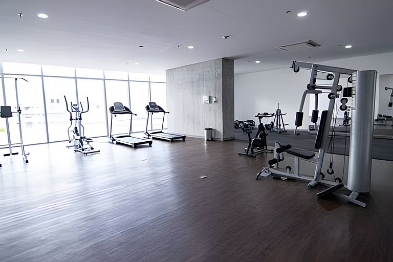 16th Floor Infinitum 1 Bedroom Apt