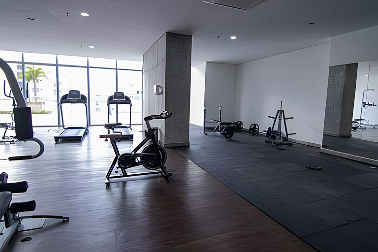 16th Floor Infinitum 1 Bedroom Apt