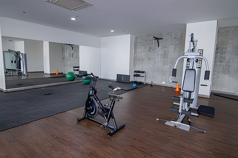 16th Floor Infinitum 1 Bedroom Apt