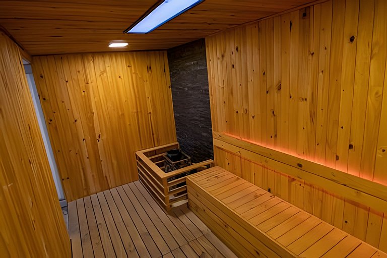 16th Floor Infinitum 1 Bedroom Apt