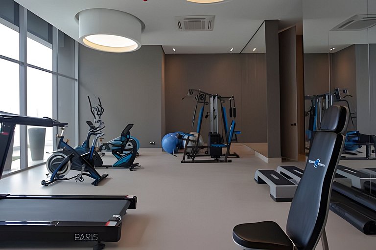 Morros City-Espectacular Apt Piso 38 en Bocagrande