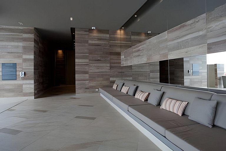 Morros City-Espectacular Apt Piso 38 en Bocagrande