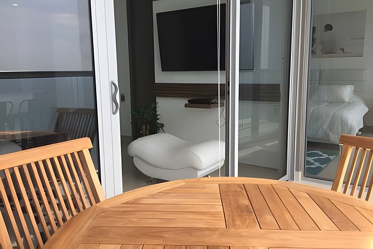 Morros City-Espectacular Apt Piso 38 en Bocagrande