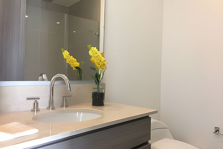 Morros City-Espectacular Apt Piso 38 en Bocagrande