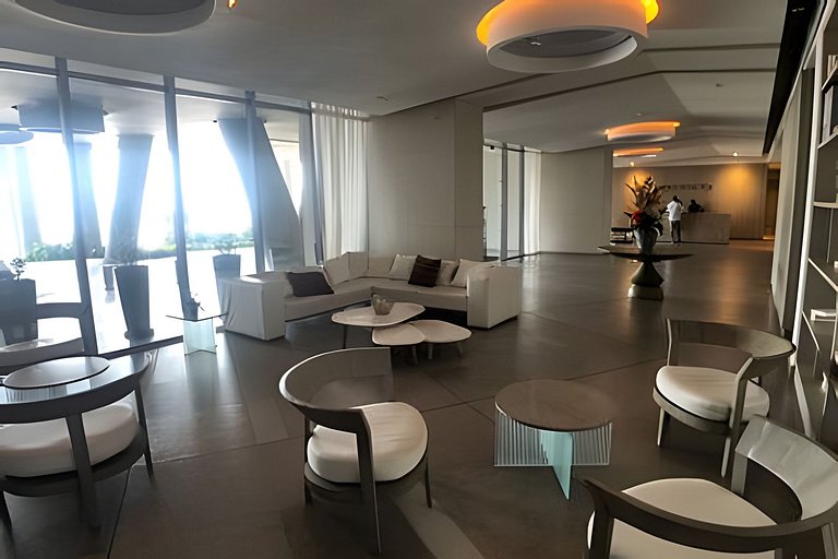 Morros City-Espectacular Apt Piso 38 en Bocagrande