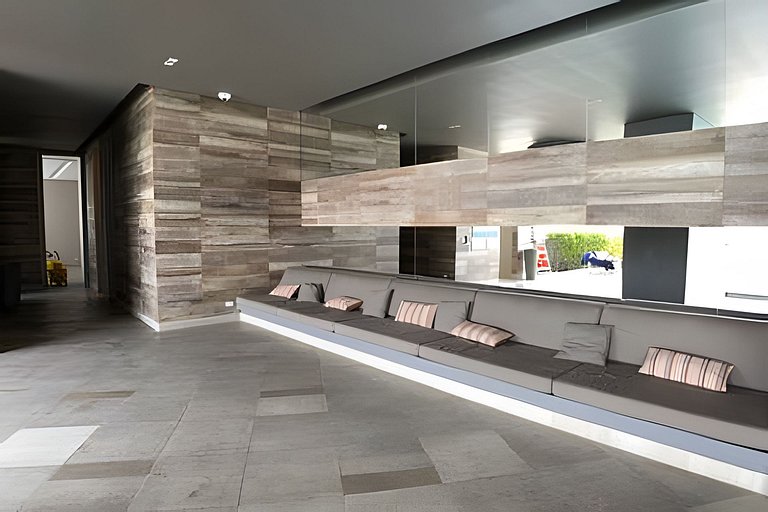 Morros City-Espectacular Apt Piso 38 en Bocagrande