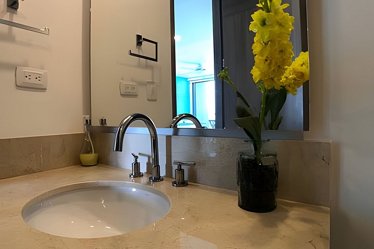 Morros City-Espectacular Apt Piso 38 en Bocagrande