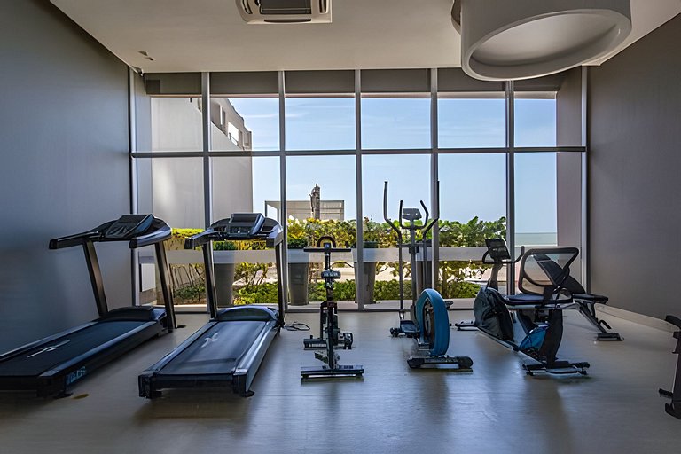 Morros City-Espectacular Apt Piso 38 en Bocagrande