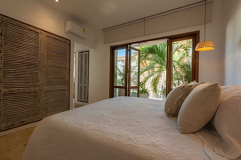 Casa de 3 Hab en la Ciudad Amurallada con Piscina