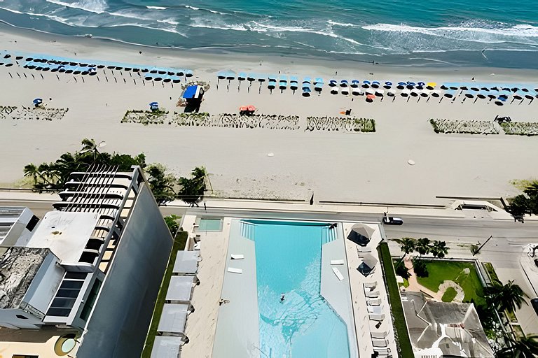 1704 Morros City - Espectacular Apto en Bocagrande