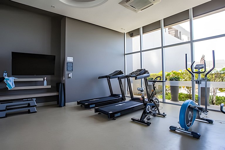 1704 Morros City - Espectacular Apto en Bocagrande