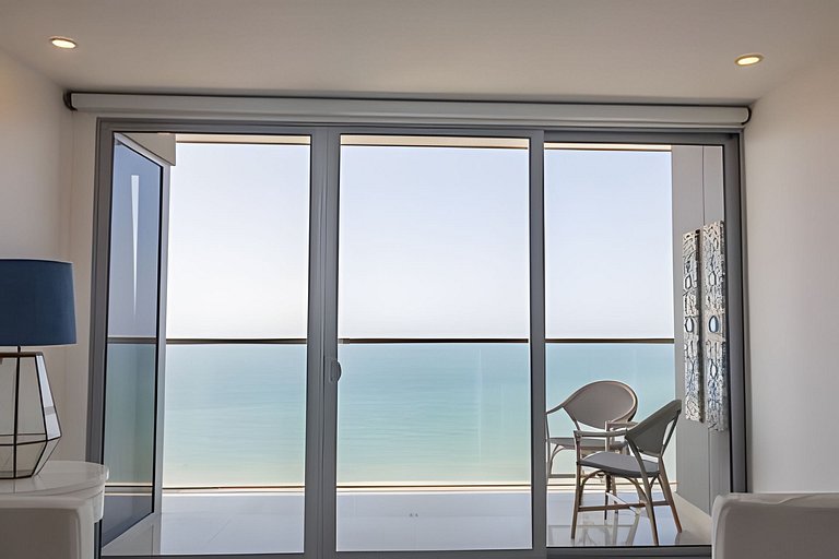 Espectacular Apto de 2 Hab Piso 24 - Morros City