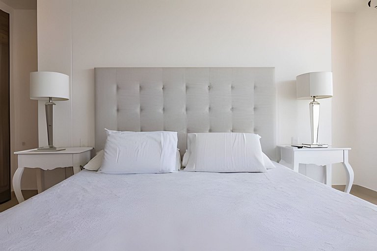 Espectacular Apto de 2 Hab Piso 24 - Morros City