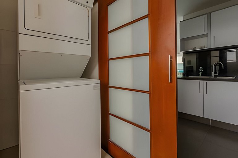 Espectacular vista al mar - Infinito 2502