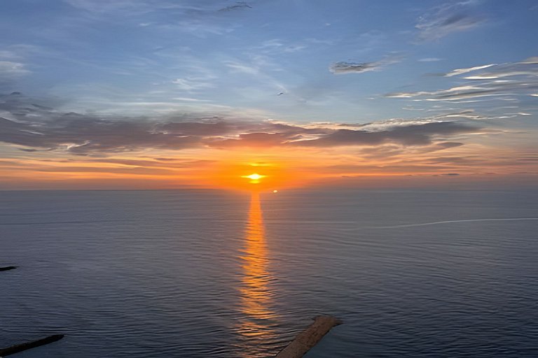 29th Floor Spectacular Apt in Palmetto Beach