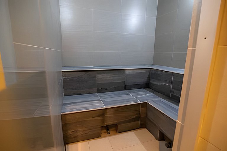 Lujoso Apto de 1 Habitación en Piso 17 ★H2 Hyatt★