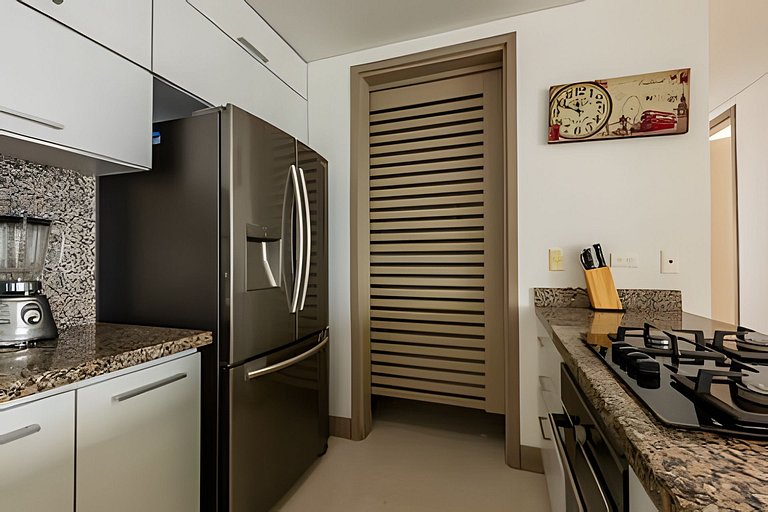 Lujoso Apto de 3 Habitaciones-3303 Palmetto Beach