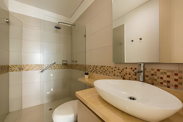 Lujoso Apto de 3 Habitaciones-3303 Palmetto Beach