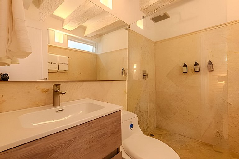 Casa Bóvedas - Paraíso de 5 habitaciones