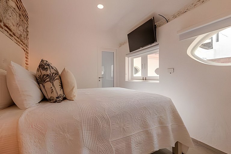 Casa Bóvedas - Paraíso de 5 habitaciones